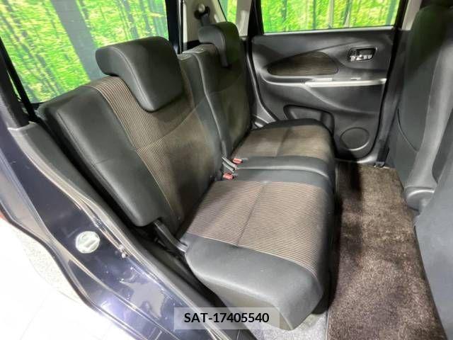 Nissan DAYZ 2013-12 266647-9