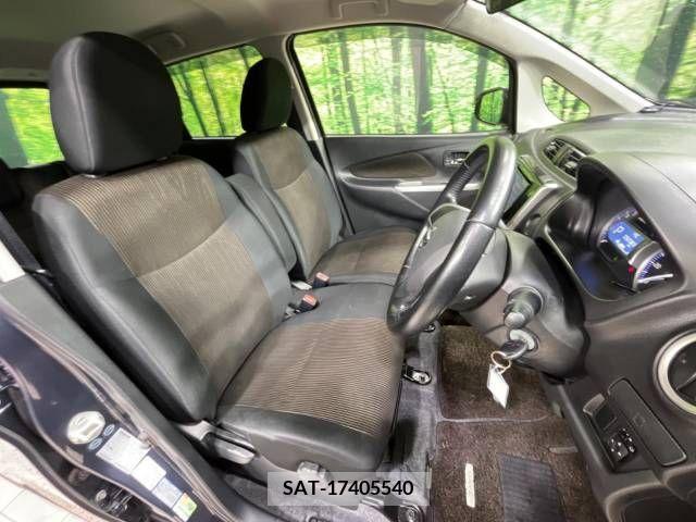 Nissan DAYZ 2013-12 266647-8