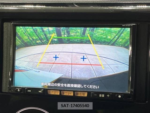 Nissan DAYZ 2013-12 266647-3