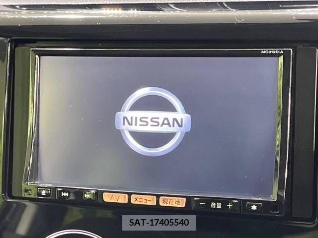 Nissan DAYZ 2013-12 266647-2