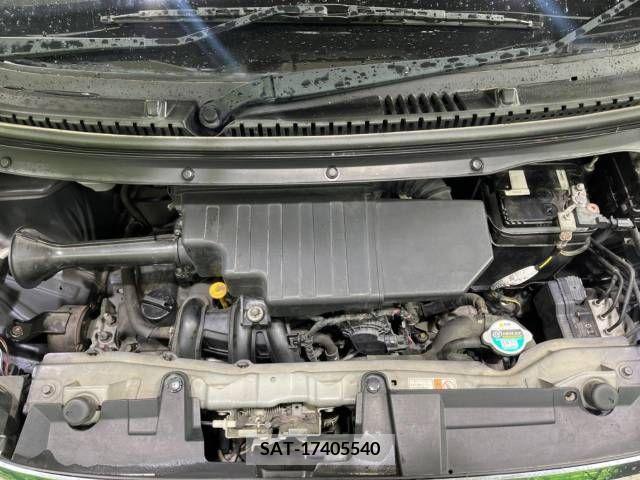 Nissan DAYZ 2013-12 266647-18