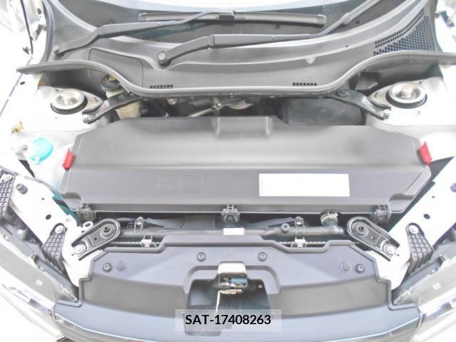 Honda S660 2016-03 283937-16
