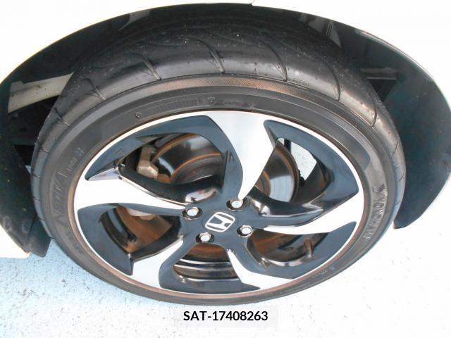Honda S660 2016-03 283937-9