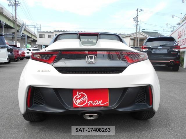 Honda S660 2016-03 283937-2