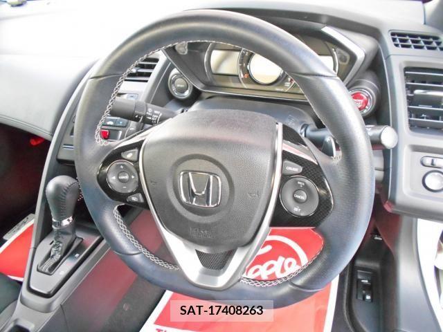 Honda S660 2016-03 283937-14