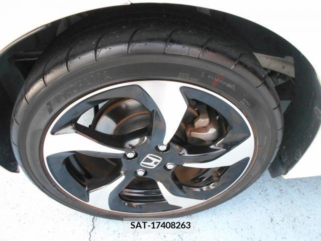 Honda S660 2016-03 283937-8