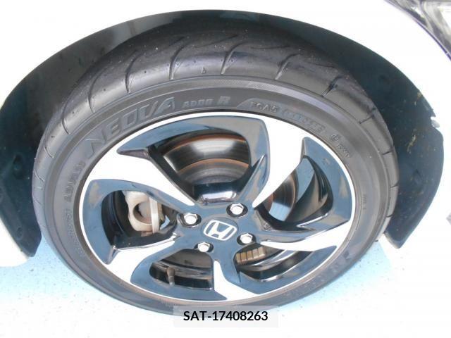 Honda S660 2016-03 283937-7