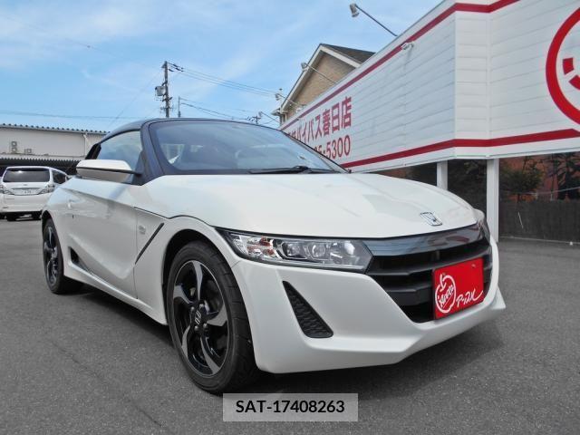Honda S660 2016-03 283937-6