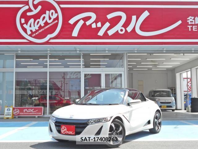 Honda S660 2016-03 283937-0