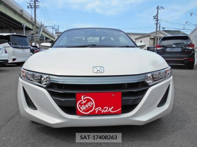 Honda S660 2016-03 283937-5