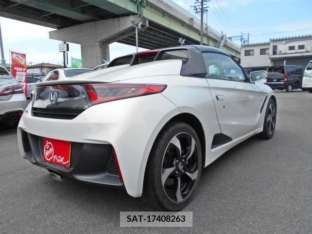 Honda S660 2016-03 283937-4