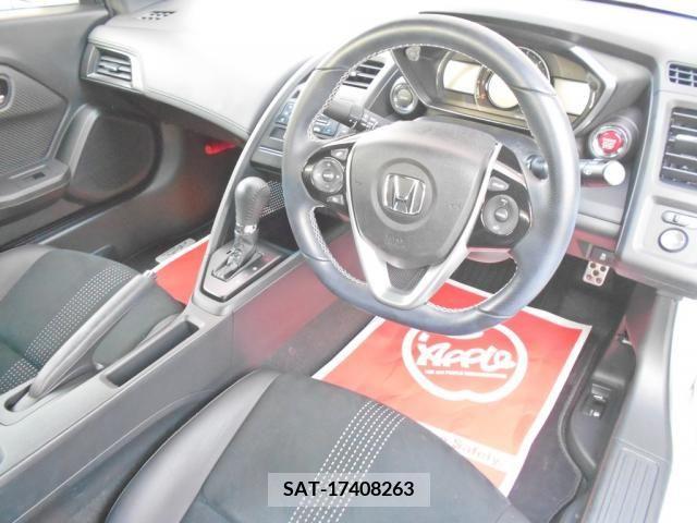 Honda S660 2016-03 283937-13