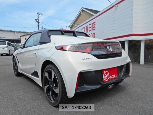 Honda S660 2016-03 283937-3
