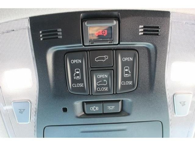 Toyota VELLFIRE 2018-05 191570-4