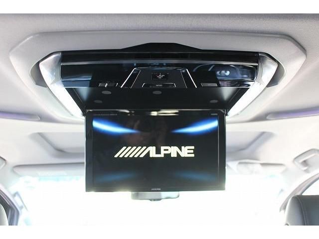 Toyota VELLFIRE 2018-05 191570-3