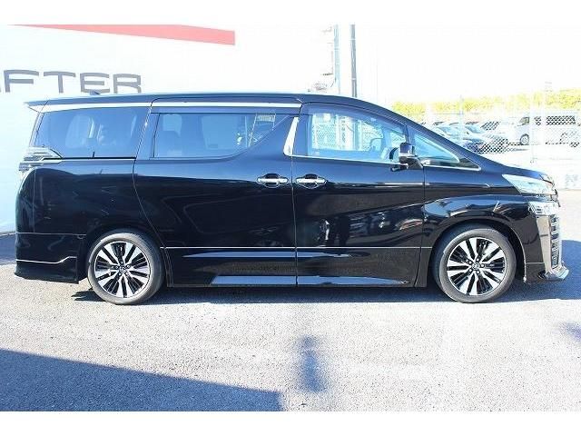 Toyota VELLFIRE 2018-05 191570-6