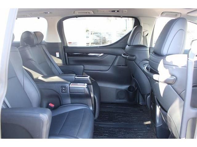 Toyota VELLFIRE 2018-05 191570-13