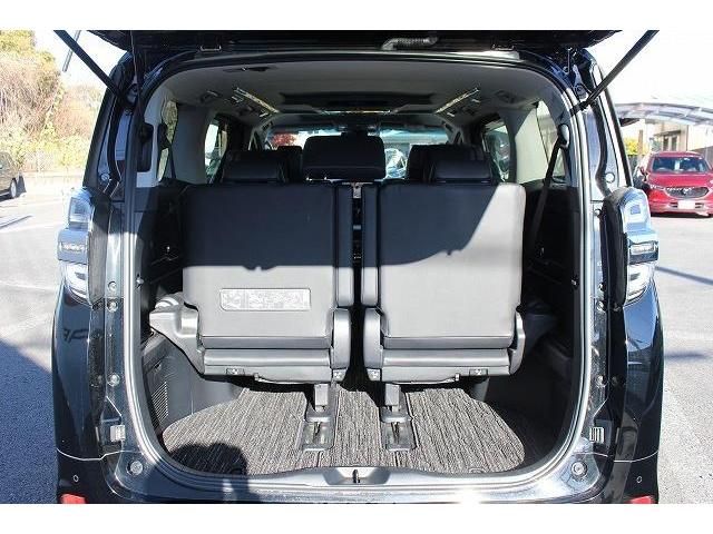 Toyota VELLFIRE 2018-05 191570-16