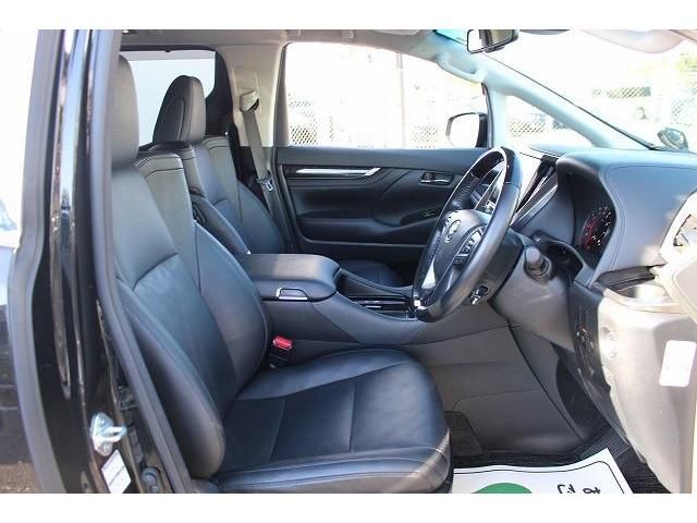 Toyota VELLFIRE 2018-05 191570-12
