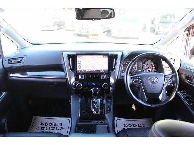 Toyota VELLFIRE 2018-05 191570-15