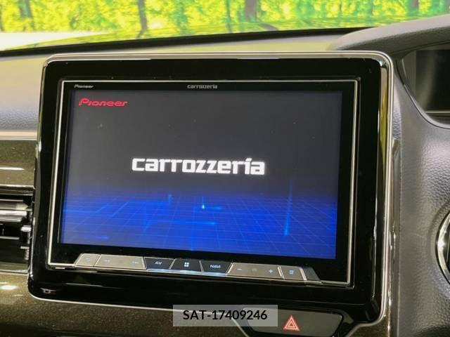 Honda N BOX 2017-09 278648-2