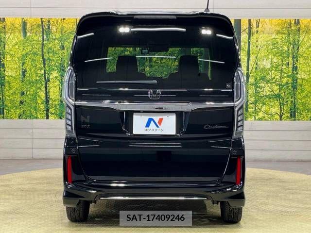 Honda N BOX 2017-09 278648-15