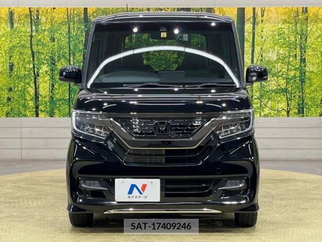 Honda N BOX 2017-09 278648-14