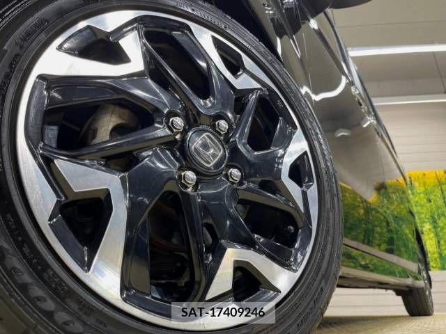 Honda N BOX 2017-09 278648-13