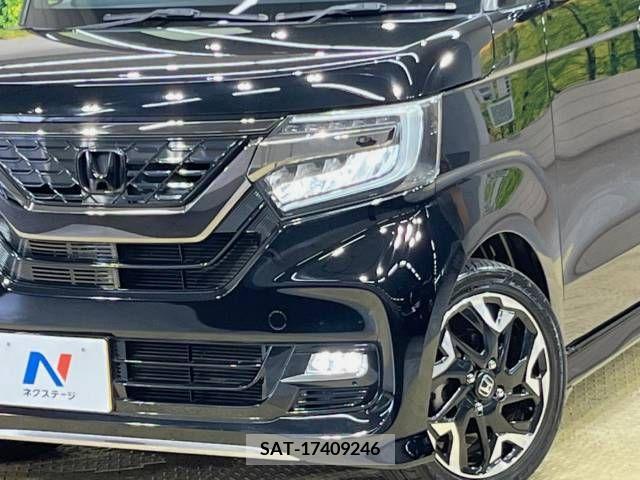 Honda N BOX 2017-09 278648-12