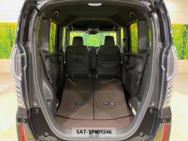 Honda N BOX 2017-09 278648-10