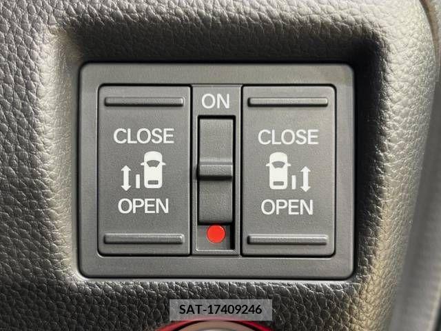 Honda N BOX 2017-09 278648-7