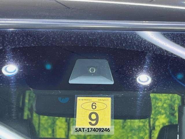 Honda N BOX 2017-09 278648-4