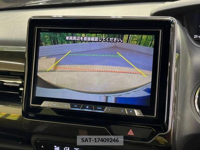 Honda N BOX 2017-09 278648-3