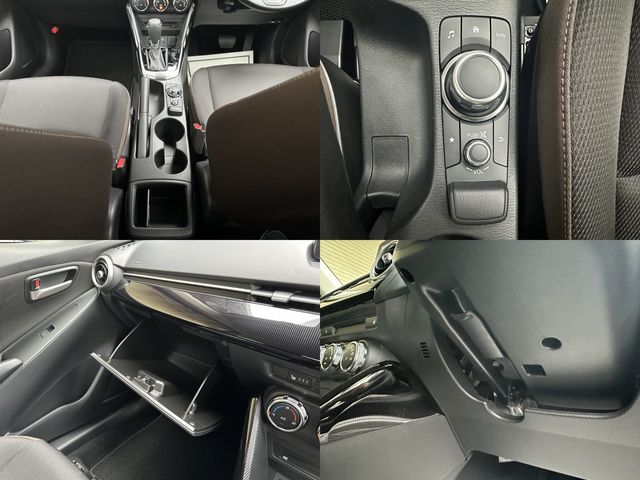 Mazda MAZDA2 2021-10 1416-20