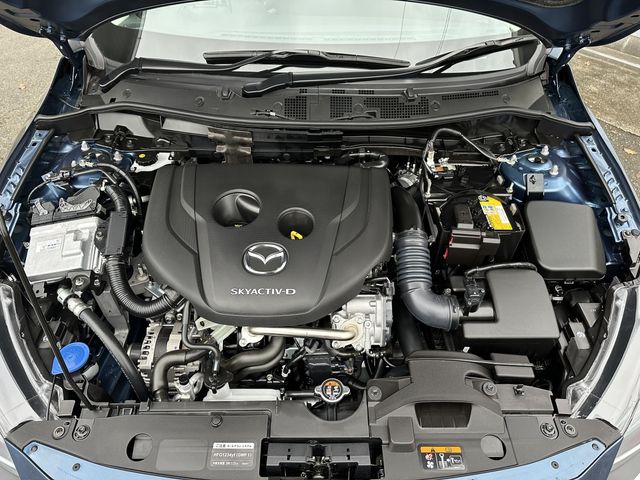 Mazda MAZDA2 2021-10 1416-29