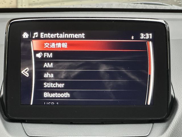 Mazda MAZDA2 2021-10 1416-5