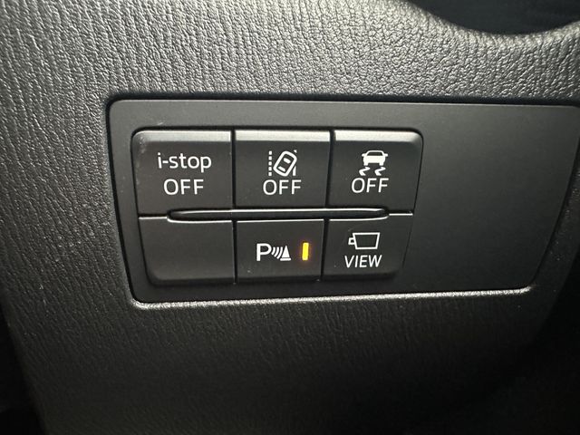 Mazda MAZDA2 2021-10 1416-12