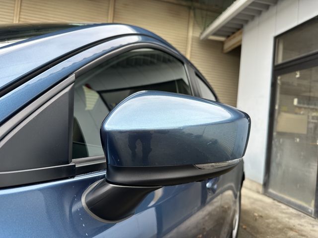 Mazda MAZDA2 2021-10 1416-26