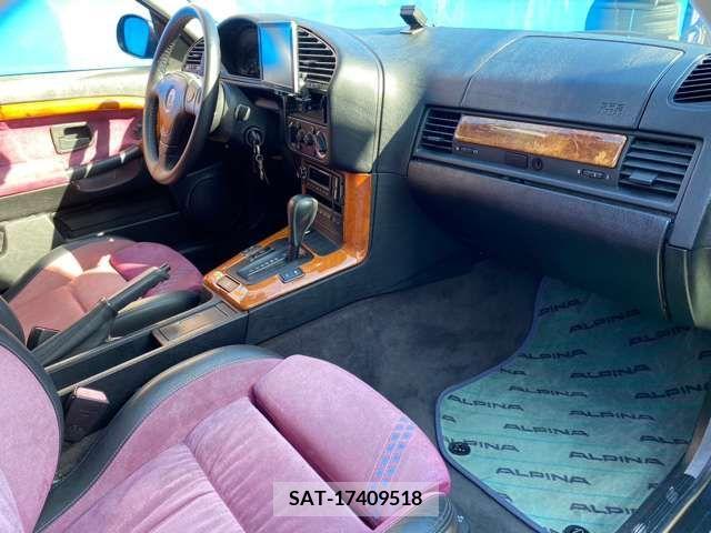 Alpine B3 1995-09 206932-10