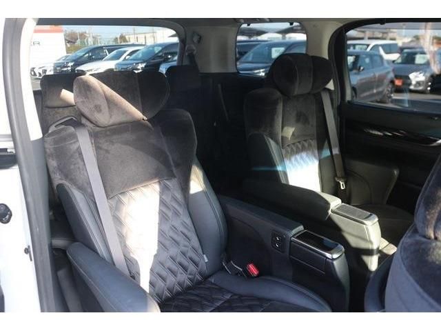 Toyota VELLFIRE 2015-06 191100-12