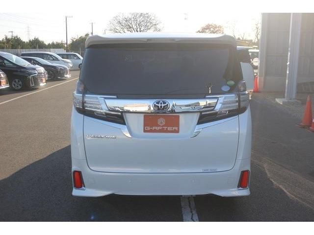 Toyota VELLFIRE 2015-06 191100-3