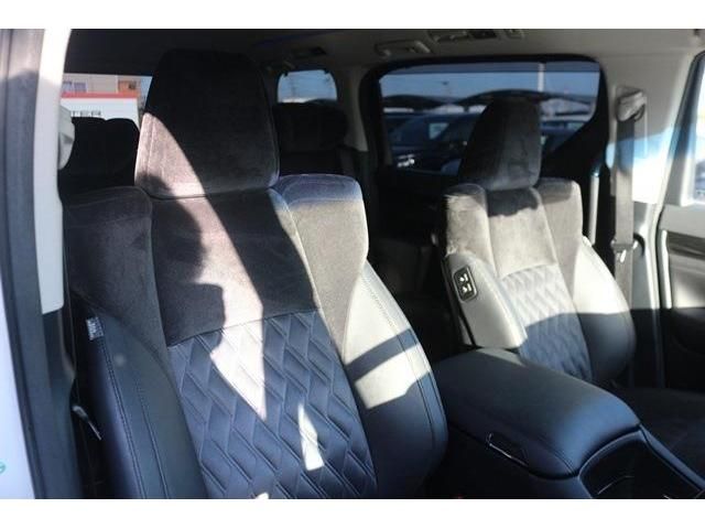 Toyota VELLFIRE 2015-06 191100-11
