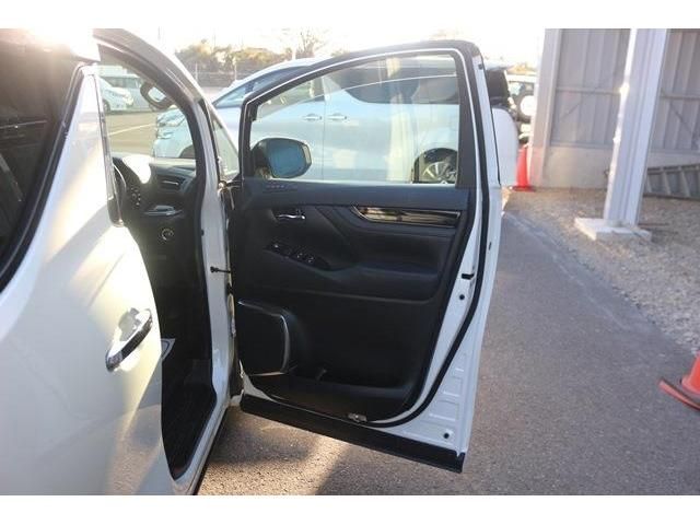 Toyota VELLFIRE 2015-06 191100-8