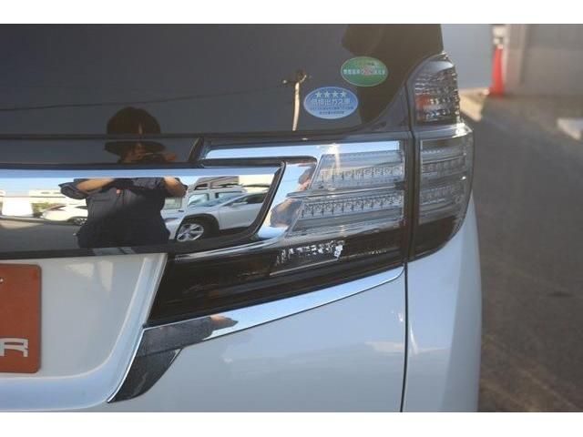 Toyota VELLFIRE 2015-06 191100-5