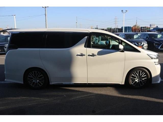 Toyota VELLFIRE 2015-06 191100-2