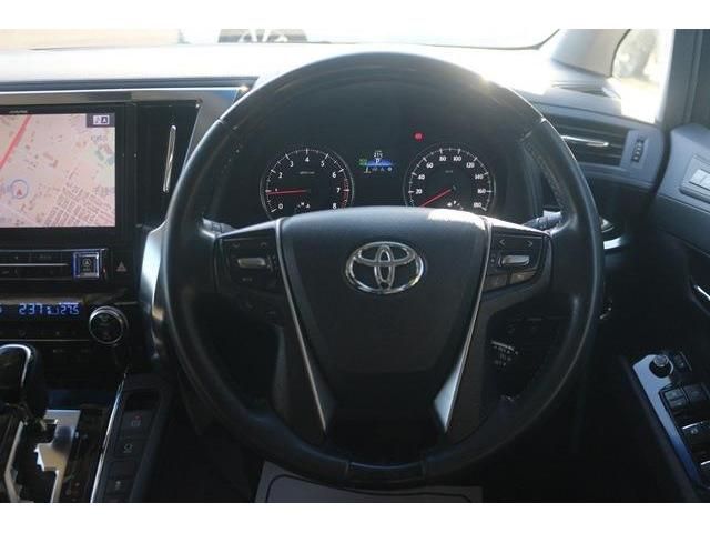 Toyota VELLFIRE 2015-06 191100-13