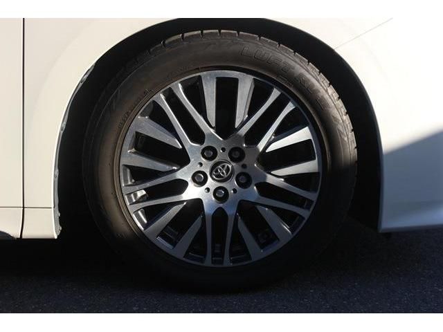 Toyota VELLFIRE 2015-06 191100-7