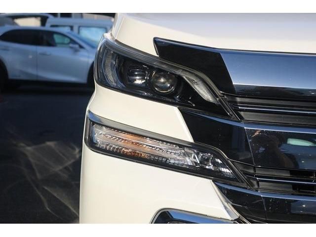 Toyota VELLFIRE 2015-06 191100-4