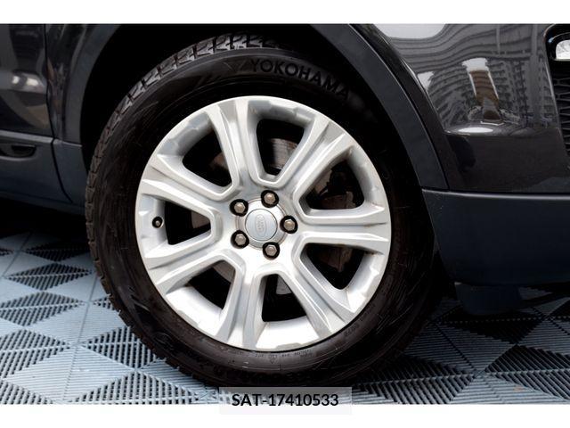 ROVER RANGE ROVER 2018-05 347229-29