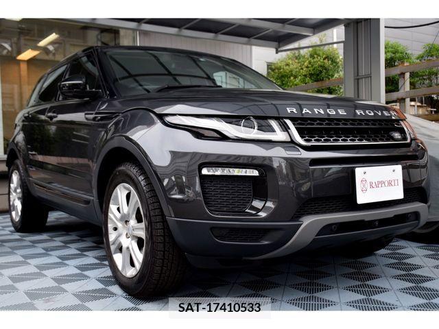 ROVER RANGE ROVER 2018-05 347229-1